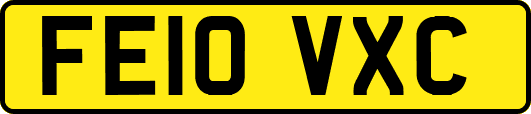 FE10VXC