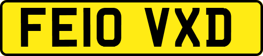 FE10VXD