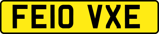 FE10VXE