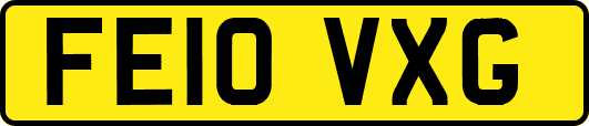 FE10VXG