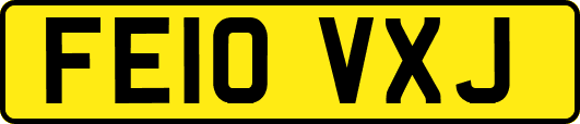 FE10VXJ