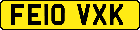 FE10VXK