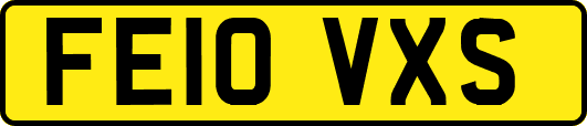 FE10VXS