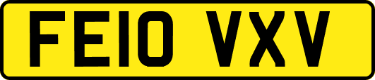 FE10VXV