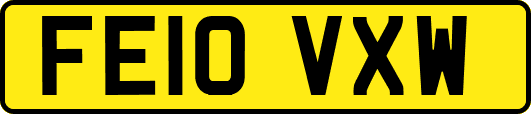 FE10VXW