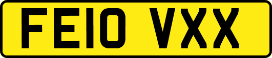 FE10VXX
