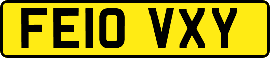 FE10VXY
