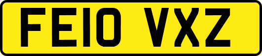FE10VXZ