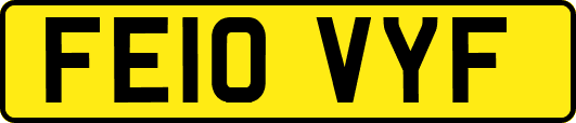 FE10VYF