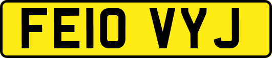 FE10VYJ