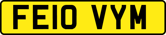 FE10VYM