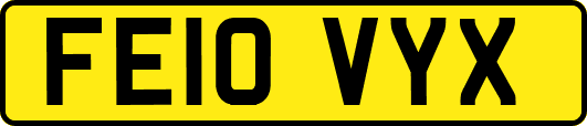 FE10VYX