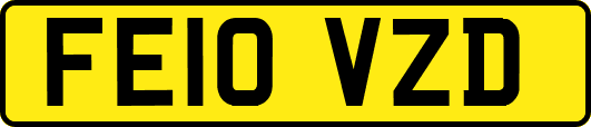 FE10VZD