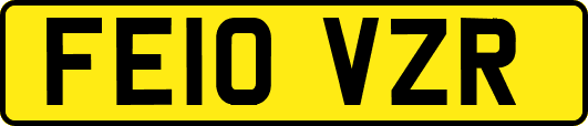 FE10VZR