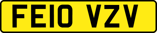 FE10VZV