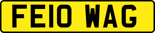FE10WAG