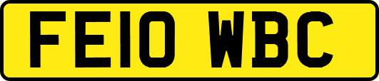 FE10WBC