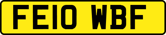 FE10WBF