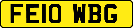 FE10WBG