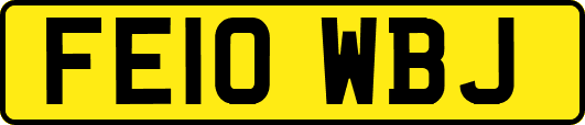 FE10WBJ