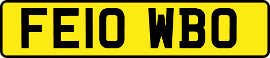 FE10WBO