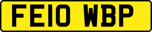 FE10WBP