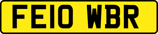 FE10WBR