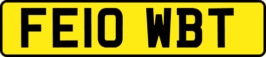 FE10WBT