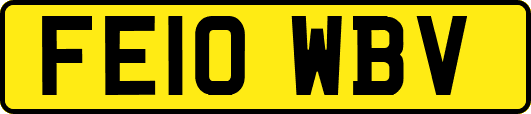 FE10WBV