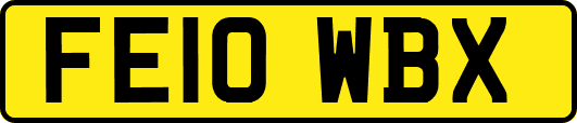 FE10WBX