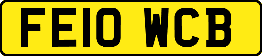 FE10WCB