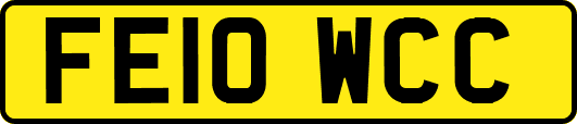 FE10WCC