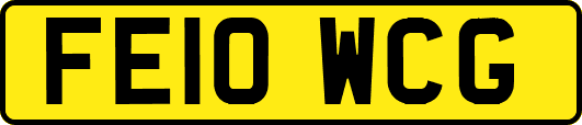 FE10WCG