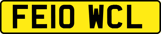 FE10WCL