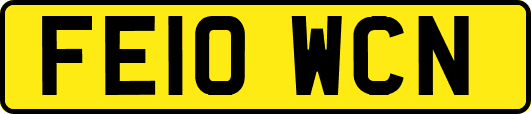 FE10WCN
