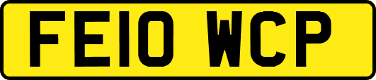 FE10WCP