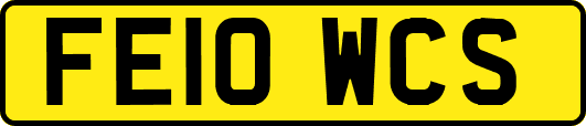 FE10WCS