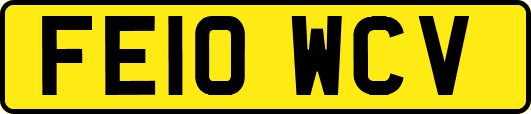 FE10WCV