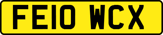 FE10WCX