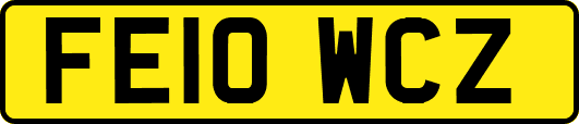 FE10WCZ