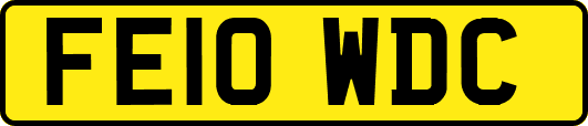 FE10WDC