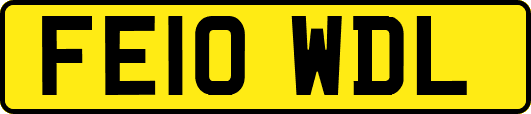 FE10WDL