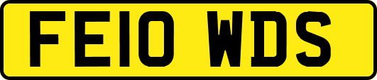 FE10WDS