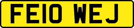 FE10WEJ