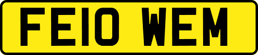 FE10WEM
