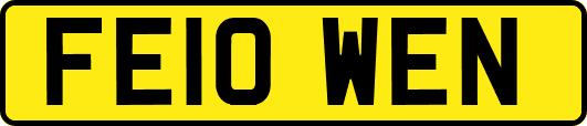 FE10WEN