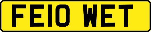 FE10WET
