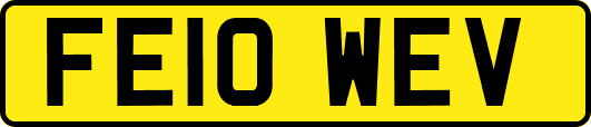 FE10WEV