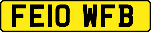 FE10WFB