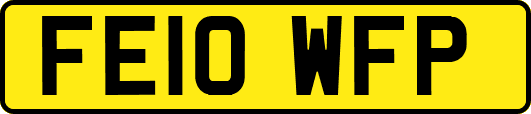FE10WFP
